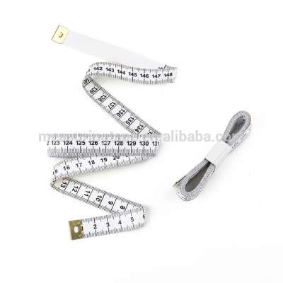 Sewing tailor ruler tape measure brand soft measuring tape Flat 60 Inch 1.5M Meter