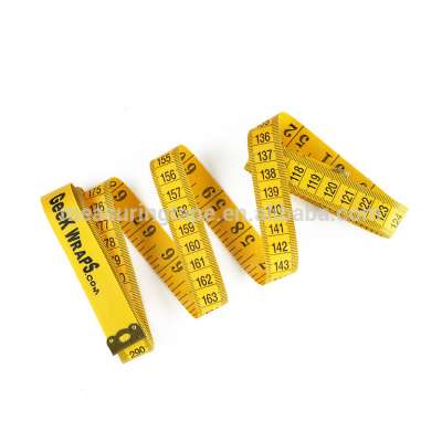 Promotional Gift 3m/120inch Garment Tailor Measuring Tapes Tailor Sewing Ruler For Tailor